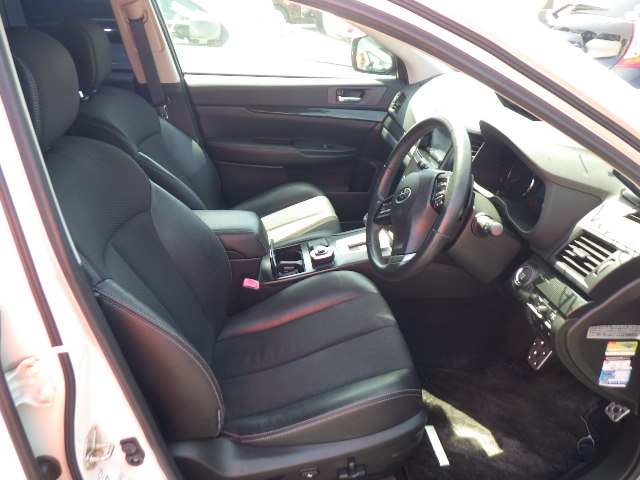 2013 SUBARU LEGACY B4